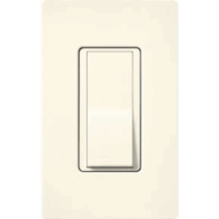 INTERRUPTOR UNIPOLAR 15A LINEA DIVA