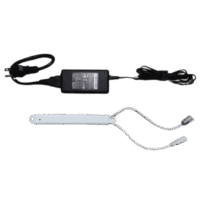 (RadioRA3) LUMARIS KIT De Antena ClearConnect y Fuente de Poder 100 - 240V 1A