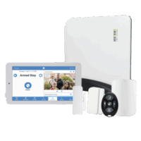 KIT STANDARD SISTEMA ALULA