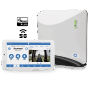 KIT AUTOMATIZACION SISTEMA ALULA / 1 año 5G + 1 año Licencia Automatización