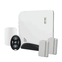 KIT STANDARD SISTEMA ALULA