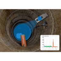 Radar de Distancia con LoRaWAN