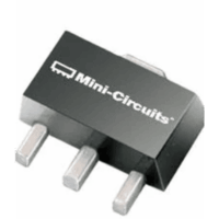 Amplificador de RF ML AMPL , 4GHZ, SOT-89