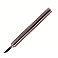 Punta de Cuchilla para Soldar de 3 mm y 45° para Cautín PS-900.