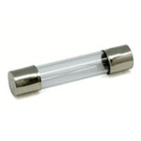 Fusible 7.5 Amp. tipo Americano
