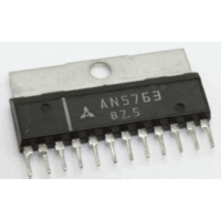 Circuito Integrado AN5763.