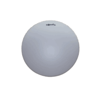 INTEO HUB controlador se señal inalambrica RTS de Somfy. Control de sus persianas por medio de su celular o control de voz Alexa y Google Home