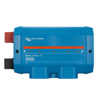 Lynx Power In/ Barra de Distribución Modular para CD