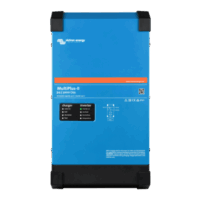 MultiPlus-II 48/3000/35-50 / Inversor Cargador de Onda Pura / Entrada 48 Vcc / Salida 2400 W 120 Vca 60 Hz