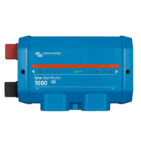 Lynx Distributor M10 / Barra de Distribución Modular para CD