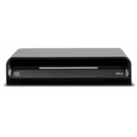 Amplificador de Audio con Streaming | 140W por Canal | HDMI eARC | Wi-Fi | Bluetooth | Integración con Sistemas de Control | Airplay | Google Cast