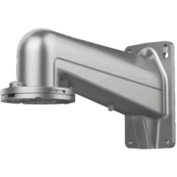 Montaje de Pared para Domos PTZ con Sistema Anti-vibración