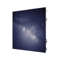 Modulo LED para Videowall de Renta / Pixel 2.6 mm / Resolución 192 X 192 / Uso en Interior