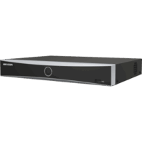 [Acusearch] NVR 12 Megapíxel (4K) / 8 canales IP / AcuSense (Evita Falsas Alarmas) / Reconocimiento Facial / 1 Bahía de Disco Duro / HDMI en 4K / Sin Puertos PoE