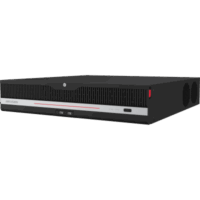[AcuSeek] NVR 32 Megapixel (8K) / 32 Canales IP / 8 Bahías de Disco Duro / 2 Tarjetas de Red / Soporta RAID / HDMI en 4K / Soporta POS / Reconocimiento Facial / Bases de Datos / Hasta 100,000 Fotografías / AcuSearch
