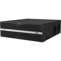 [AcuSeek] NVR 32 Megapixel (8K) / 32 Canales IP / 16 Bahías de Disco Duro / 2 Tarjetas de Red / Soporta RAID / HDMI en 4K / Soporta POS / Reconocimiento Facial / Bases de Datos / Hasta 100,000 Fotografías / AcuSearch