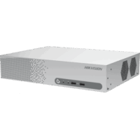 [AcuSeek] NVR 32 Megapixel (8K) / Reconocimiento Facial (Base de Datos) / 16 Canales IP / 1 Bahías de Disco Duro / HDMI en 8K / ACUSENSE / Deepin Mind /Alarmas I/O