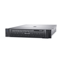 Servidor de Administración / Intel Xeon SP / Windows Server 2019 / 2 U Rack / 32 GB RAM DDR4 DIMM / 4 Puertos RJ45 Gigabit / 1 TB SATA X 2 para S.O. / Fuente Redundante / Servidor para Multiples Marcas