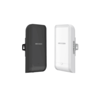 Kit Completo (Transmisor - Receptor) para Enlace PTP en 2.4 GHz / Aplicación para Elevadores / Antena Integrada de 7 dBi 2 x 2 MIMO / Autoajuste de Potencia / 500 Metros de Distancia