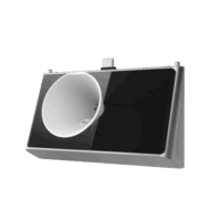 Módulo de Detección de Alcohol DS-KAB673-A / Sensor Electroquímico / Medición Sin Contacto / Rango de Detección 0.000 mg/L a 2.000 mg/L / Precisión 0.001 mg/L / Requiere Terminal Min Moe DS-K1T673DWX