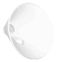 Paquete de 40 Pzs de Boquilla para Detector de Alcohol DS-KAB673A / Solución Completa con Lector Facial Min Moe DS-K1T673DWX