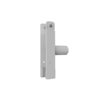 Enganche para Brazos Anti-Colision de Barreras Hikvision DS-TMG520 / Compatible con Brazo Modelo 366000507