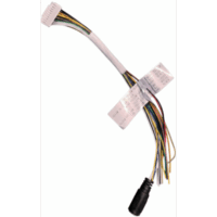 Arnés para Biometricos Faciales Min Moe Serie DS-K1T344