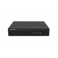 Controlador LED para Videowall / Configuración WEB / Android Interconstruido / 4 Puertos de Video RJ45 / Compatible con Paneles LED Hikvision