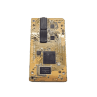 Tarjeta Receptora / Refacción / Compatible con DS-D42XXCD-1AAB, DS-D42XXCF-1AAB, DS-D42XXCO-2APA,DS-D42XXGO-2AAA