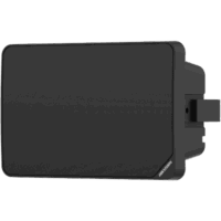 Altavoz de Pared | 20 Watts | 70 V / 100 V | 8 Ohm | Negro | Interior | Woofer 5.25′′ | Tweeter 1"