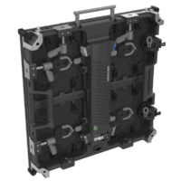 Modulo led renta interior pixel pitch 2.9mm resolucion 168 x 168