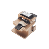 Cleaver (Cortadora de Precisión) para Fibra Óptica de 3 pasos, Hasta 48,000 Cortes