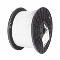 Bobina de Cable UTP de 4 Pares, Vari-MaTriX HD, Cat6A, 23 AWG, CMR (Riser), Color Gris, 305m