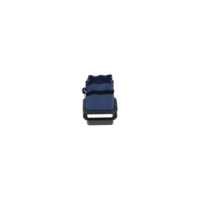 Accesorio de Sellado de Aire Cool Boot®, Para Entradas de Cable por Piso Falso, Con retardante de llama y disipador electrostático, de 152.4 x 203.2 mm