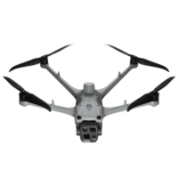 Drone DJI Matrice 4TDPLUS/ Dual Cámara(Visual y Térmica) /Hasta 25kms de transmisión / 1 Año de Care Plus / Uso con DJI DOCK 3