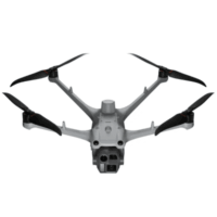 Drone DJI Matrice 4D Plus con cámara Visual / 1 Año de Care Plus / Uso con DJI DOCK 3