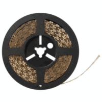 (RadioRa3) Riel 5 metros Cinta LED de color blanco suave (1800 K - 3000 K)