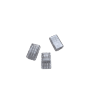 3-Pin Wire/Tape Connectors (10-pack)