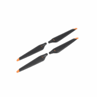 Hélices Modelo 1671 de Bajo Ruido para Drone M30T