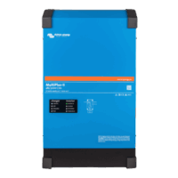 MultiPlus-II 48/5000/70-95 / Inversor Cargador de Onda Pura / Sello UL / Entrada 48 Vcc / Salida 4000 W 120 Vca 60 Hz