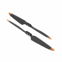 Hélices de Bajo Ruido y Máxima Altitud Modelo 2112 para uso con Drone MATRICE350RTK