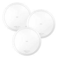 Pack Promocional Q1, tres unidades del modelo RG-RAP72