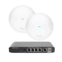 Pack Promocional Q1, un RG-EG105G-P-V3 + dos RGRAP62