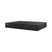 DVR 4 Canales 4K TURBOHD + 4 Canales IP / 8 Megapixel (4K) / Audio Bidireccional por Coaxitron / ACUSENSE / 1 Bahía de Disco Duro / Salida de Video en Full HD / H.265+