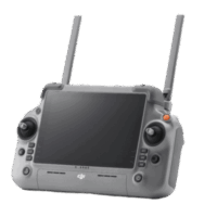 Control Remoto modelo DJI RC PLUS 2 para uso con MATRICE4T/4E