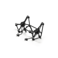 Dual Gimbal compatible con MATRICE400