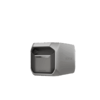 Batería de Litio LFP Inteligente de 1024Wh para Aumentar Tiempo de Respaldo Compatible con EFD3EB (DELTA 3)