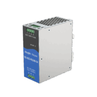 Fuente de Alimentación AC/DC 240W DIN-RAIL para Switch Industrial
