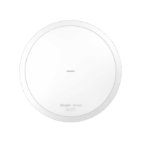 Punto de acceso Wi-Fi 7 para interior en techo hasta 3.57 Gbps doble banda 802.11be MU-MIMO 2x2