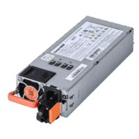 Fuente de Energía Modular, proporciona hasta 1200 Watts para Switches Data Center Ruijie Networks
